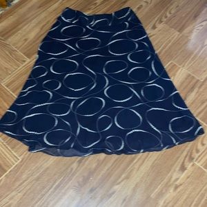Women’s East 5th Skirt.Size 14
